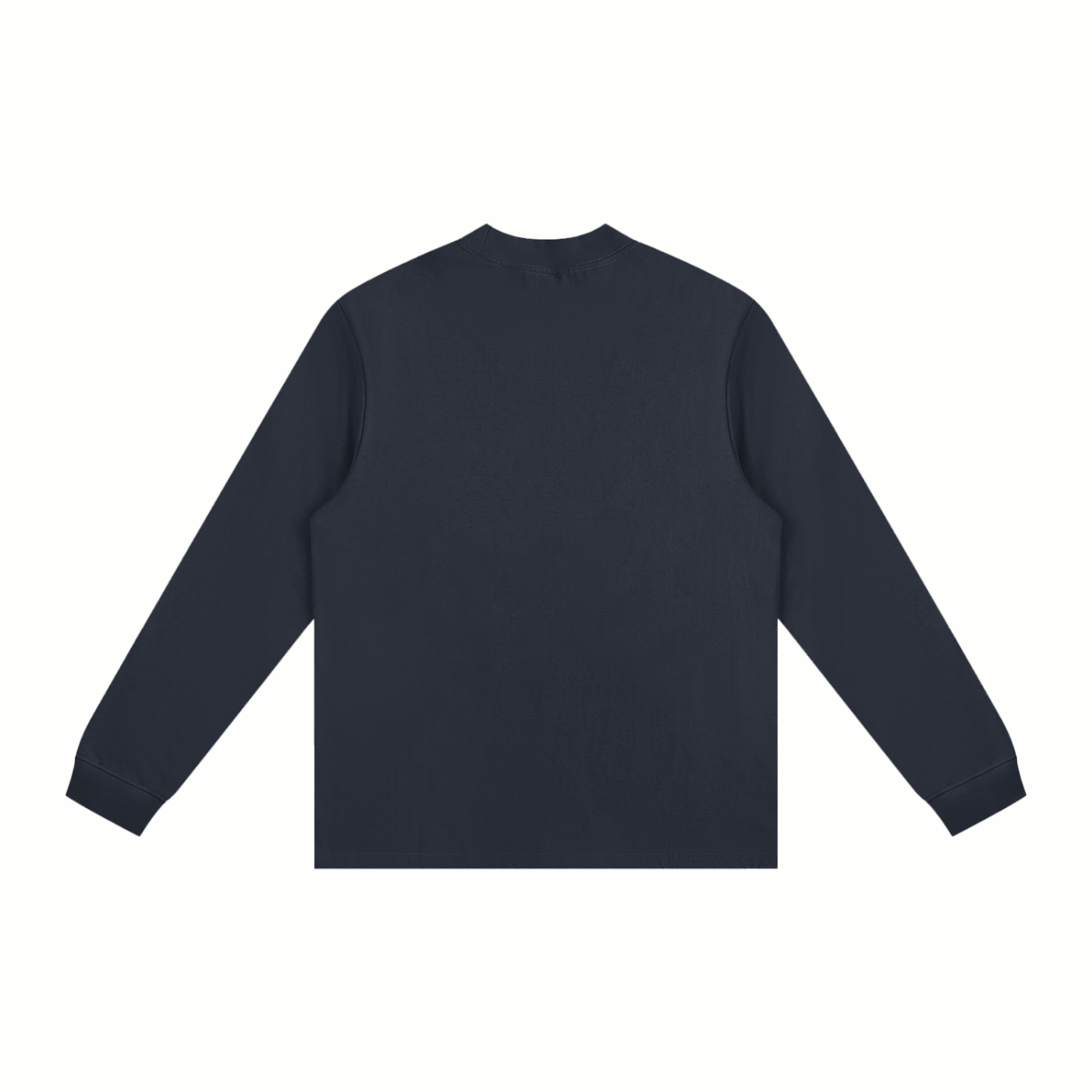 Ark Avenue Mock Neck Shirt