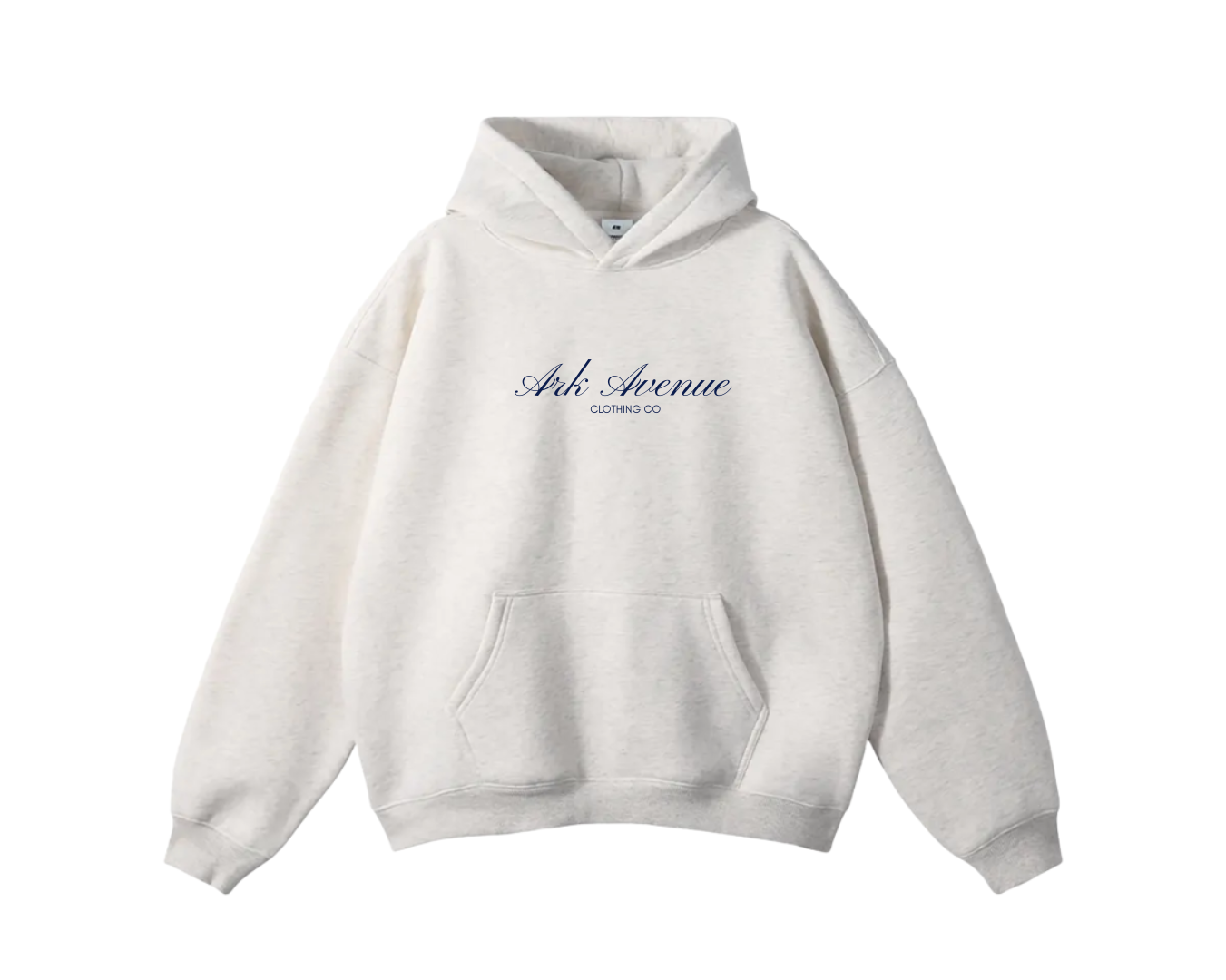 Ark Avenue Classic Hoodie