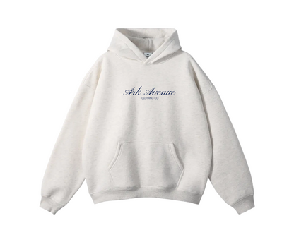 Ark Avenue Classic Hoodie
