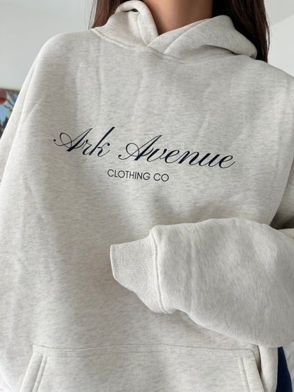 Ark Avenue Classic Hoodie