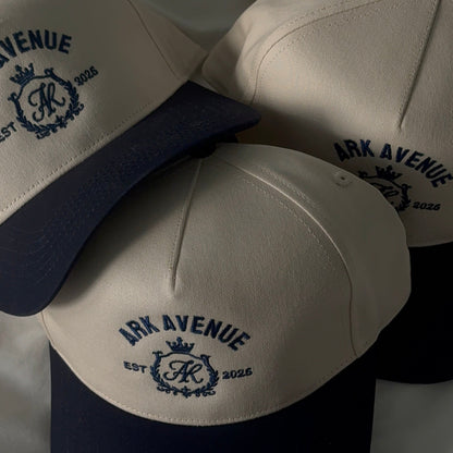 Classic Ark Avenue Hat