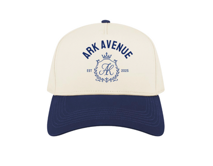 Classic Ark Avenue Hat