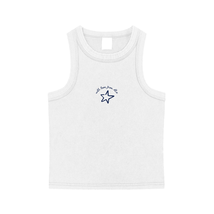 With Love From DTX Tank Top